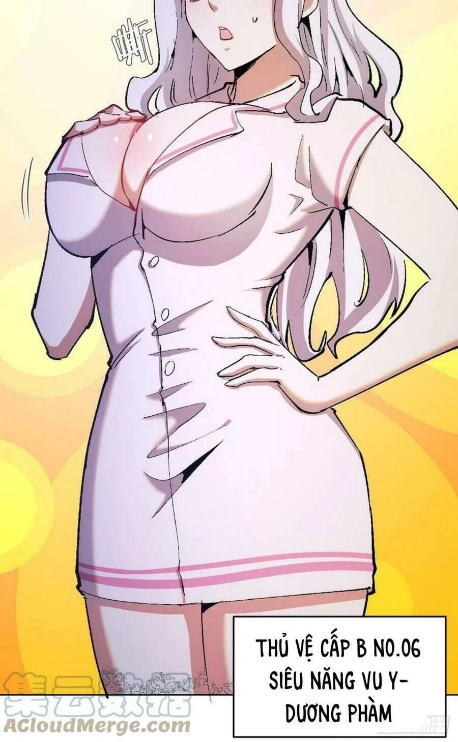 Tinh Linh Ám Đế Chapter 127 - 8