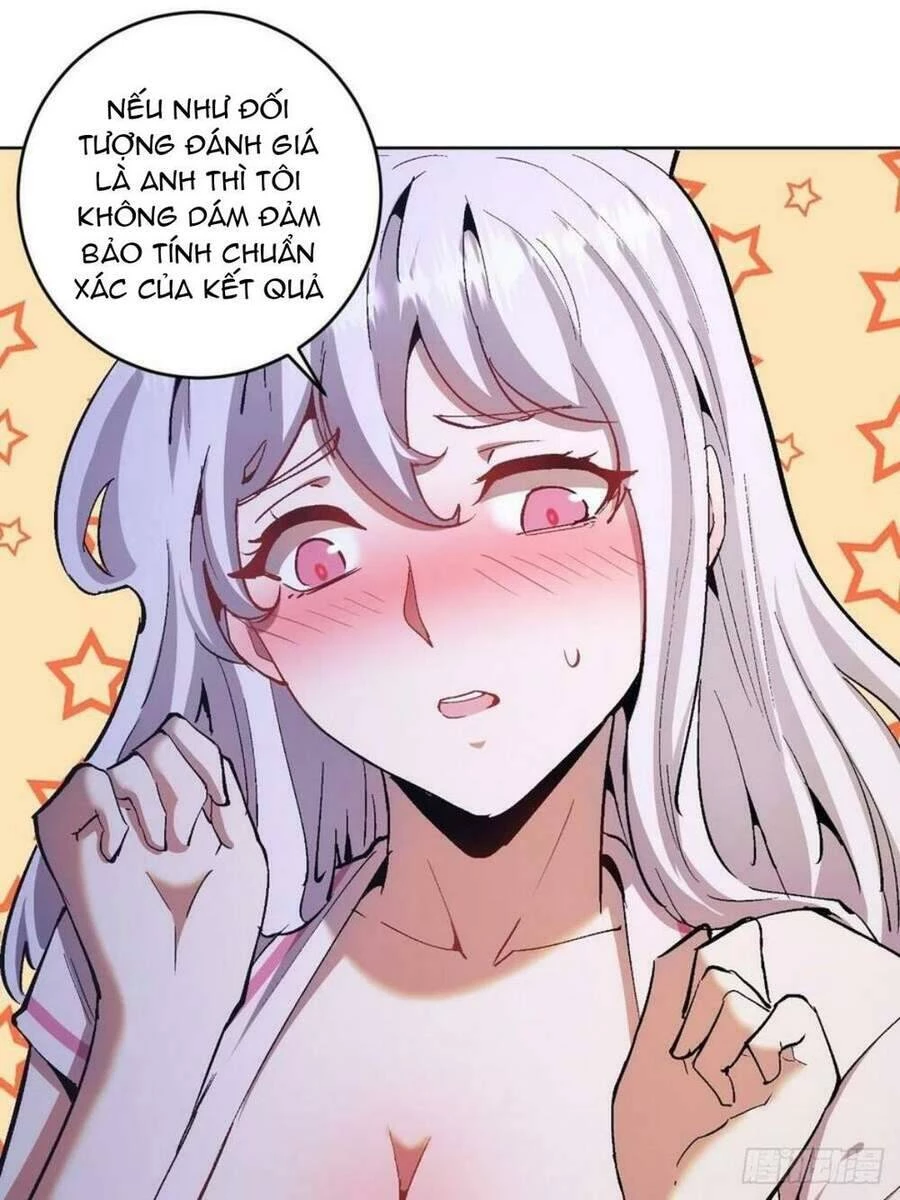 Tinh Linh Ám Đế Chapter 127 - 9