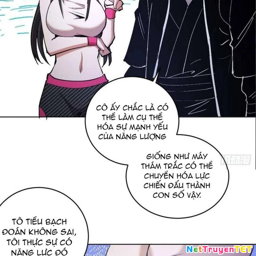 Tinh Linh Ám Đế Chapter 127 - 12