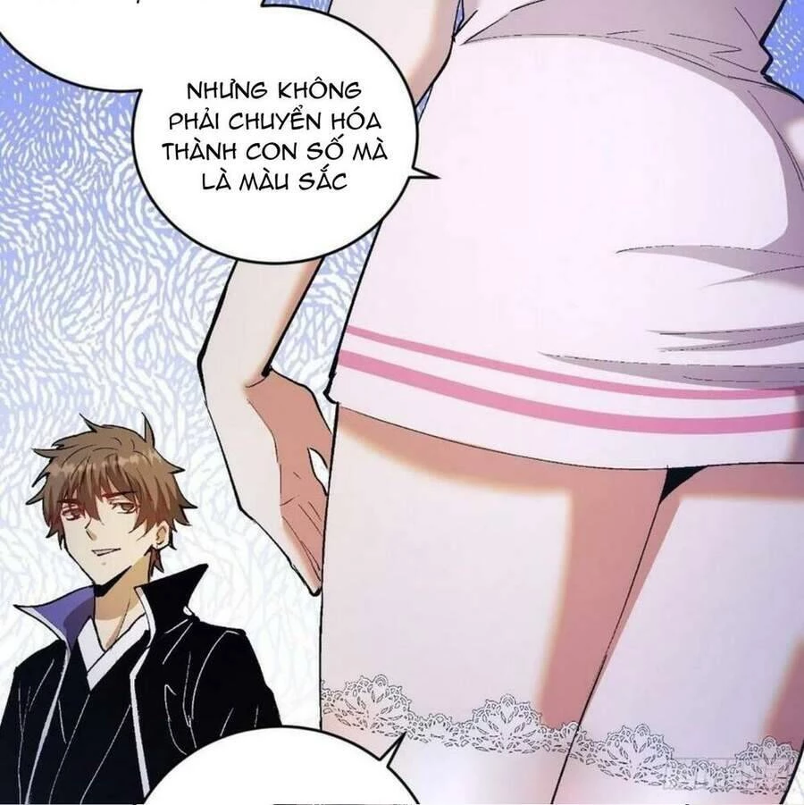 Tinh Linh Ám Đế Chapter 127 - 13