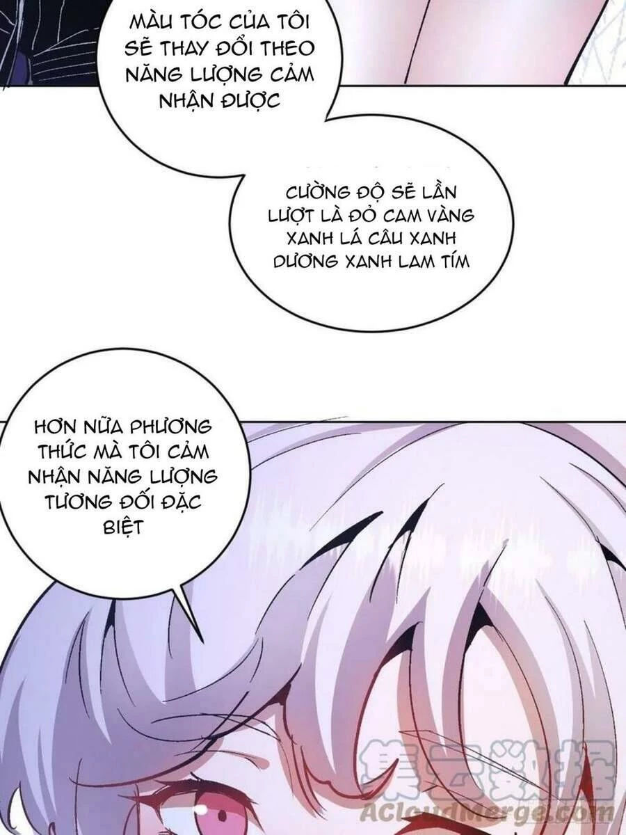 Tinh Linh Ám Đế Chapter 127 - 14