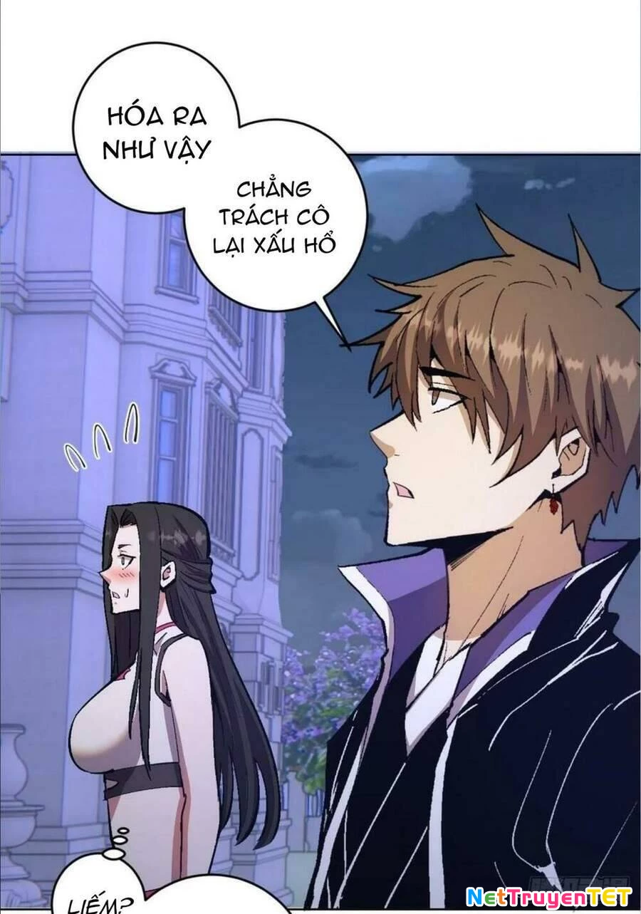 Tinh Linh Ám Đế Chapter 127 - 16