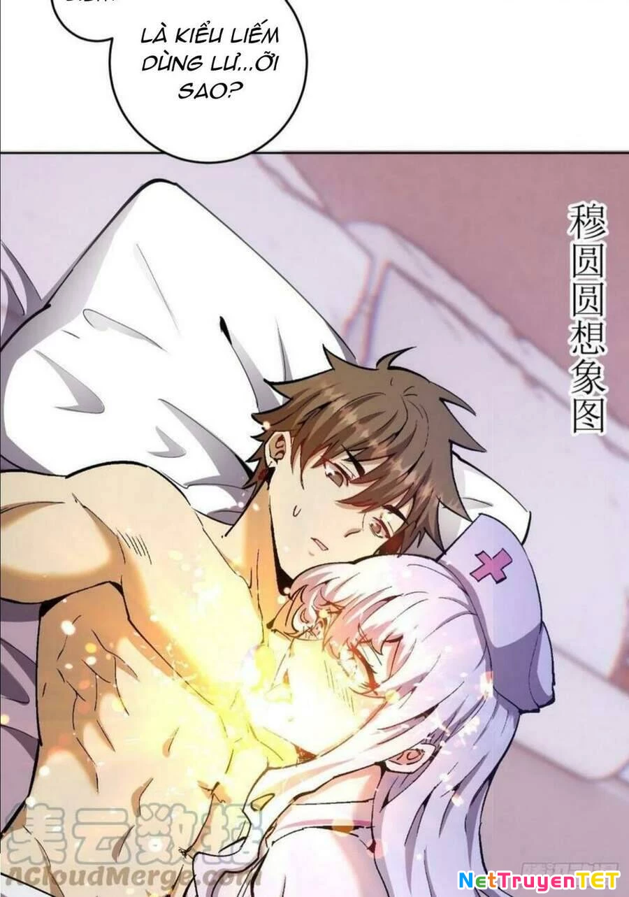 Tinh Linh Ám Đế Chapter 127 - 17