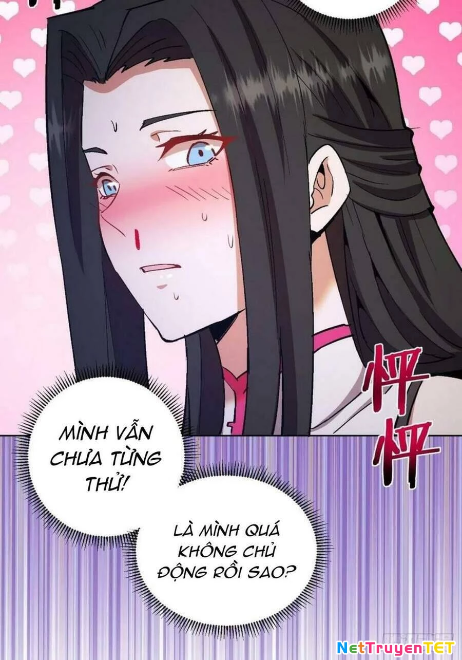 Tinh Linh Ám Đế Chapter 127 - 19