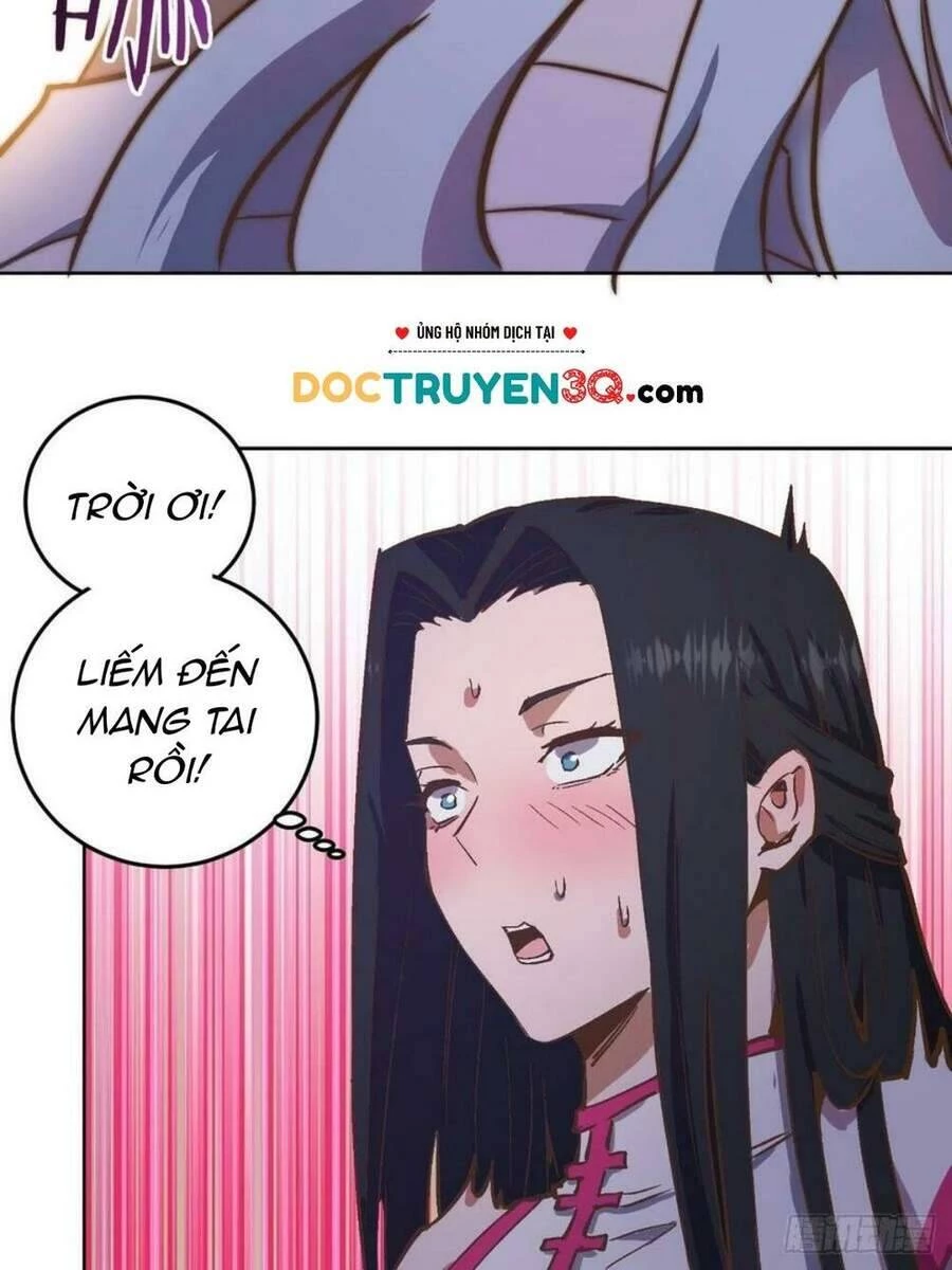 Tinh Linh Ám Đế Chapter 127 - 25