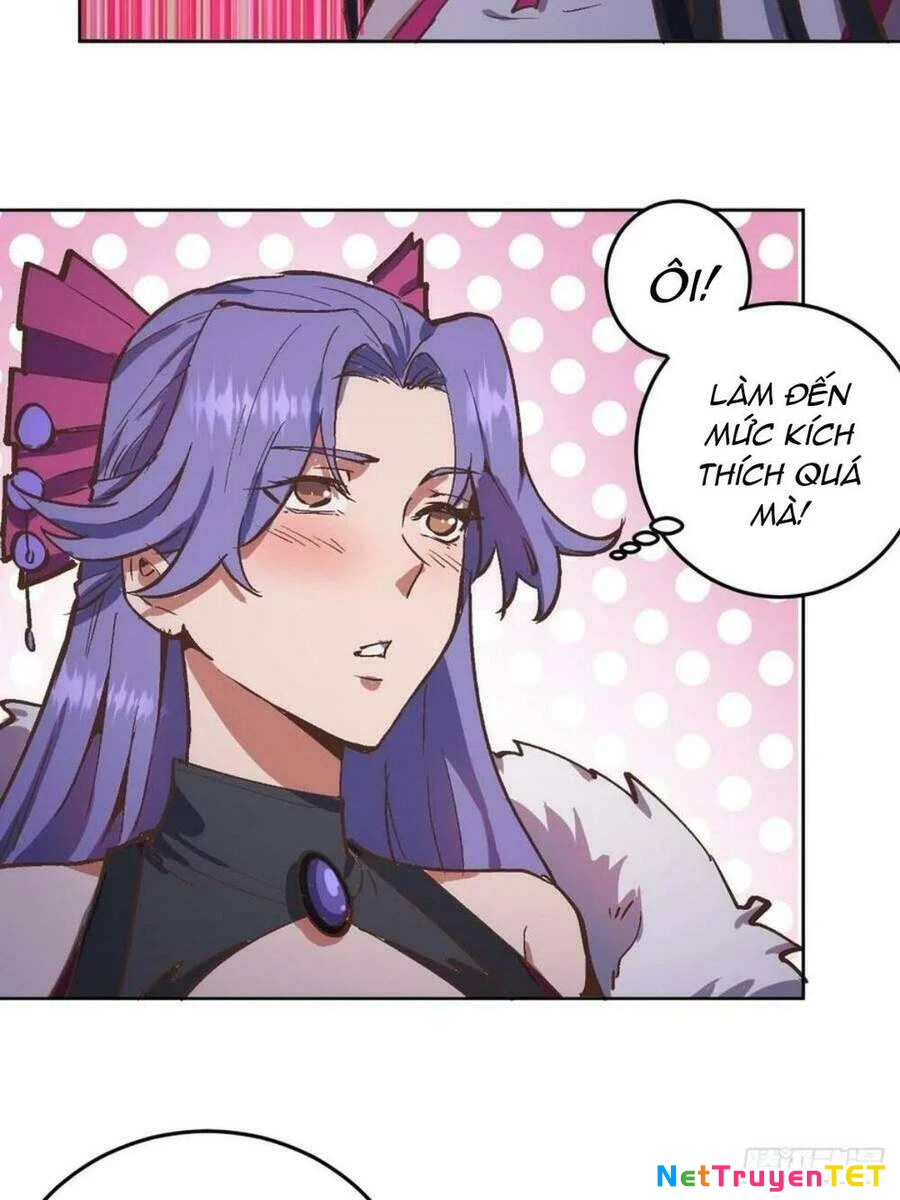 Tinh Linh Ám Đế Chapter 127 - 26