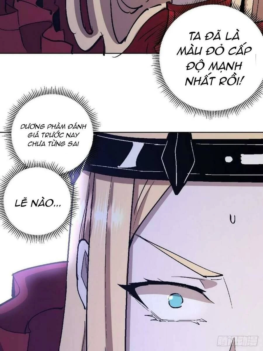 Tinh Linh Ám Đế Chapter 127 - 34