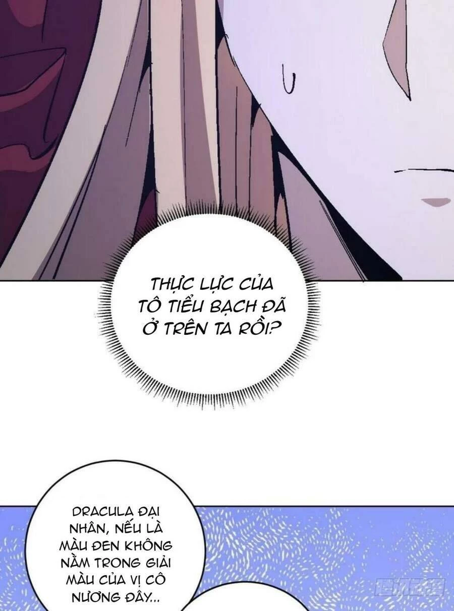 Tinh Linh Ám Đế Chapter 127 - 35