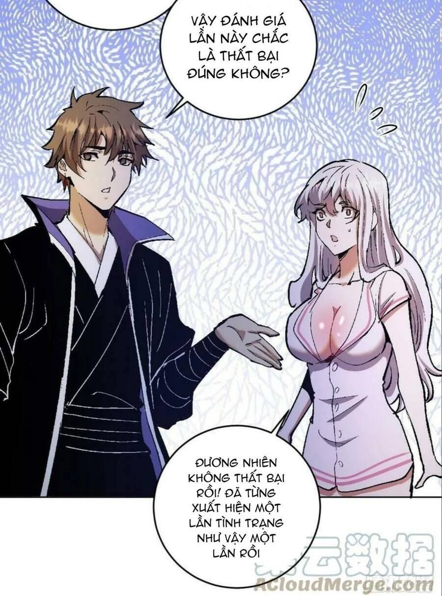 Tinh Linh Ám Đế Chapter 127 - 36