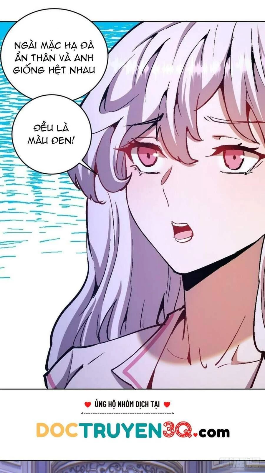 Tinh Linh Ám Đế Chapter 127 - 37