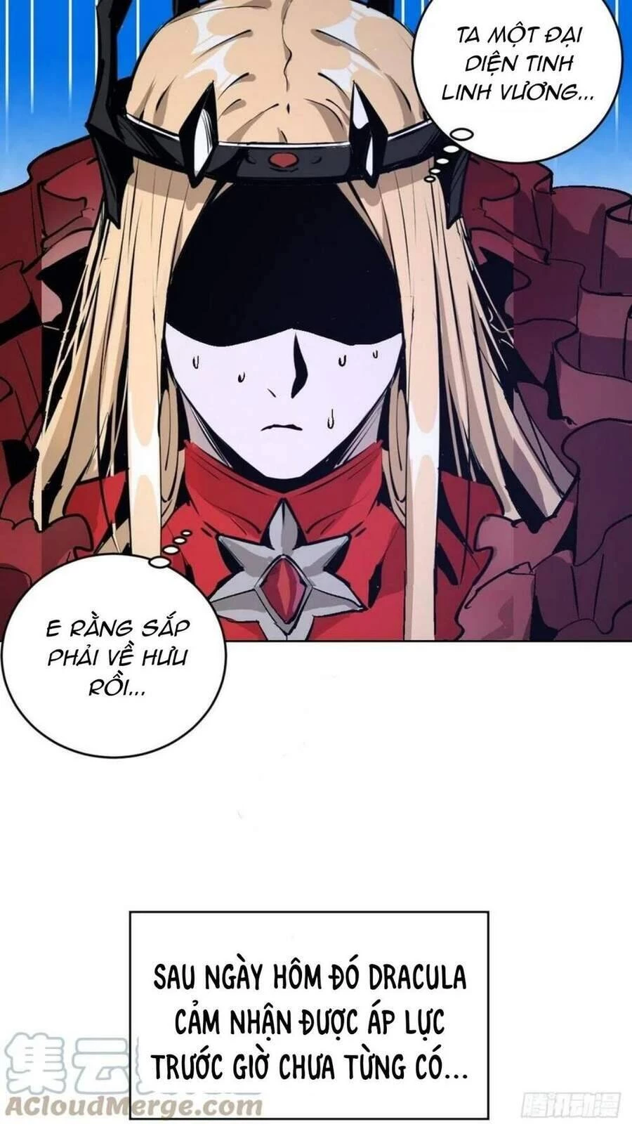 Tinh Linh Ám Đế Chapter 127 - 39