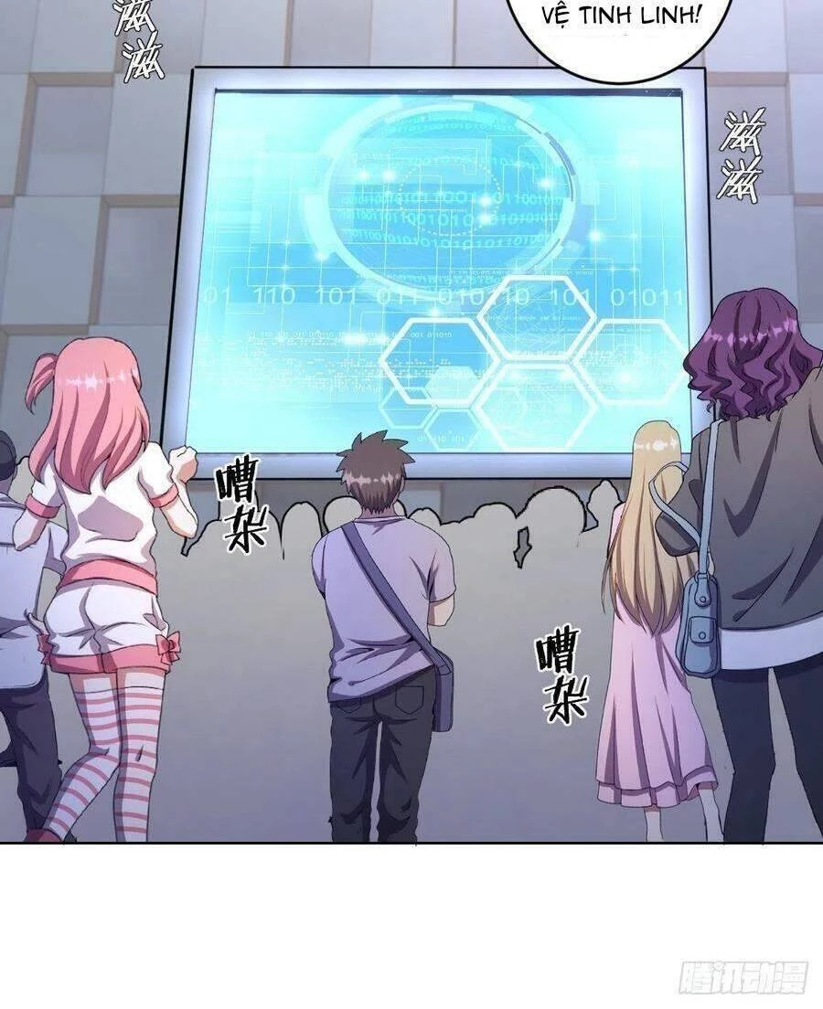 Tinh Linh Ám Đế Chapter 127 - 41