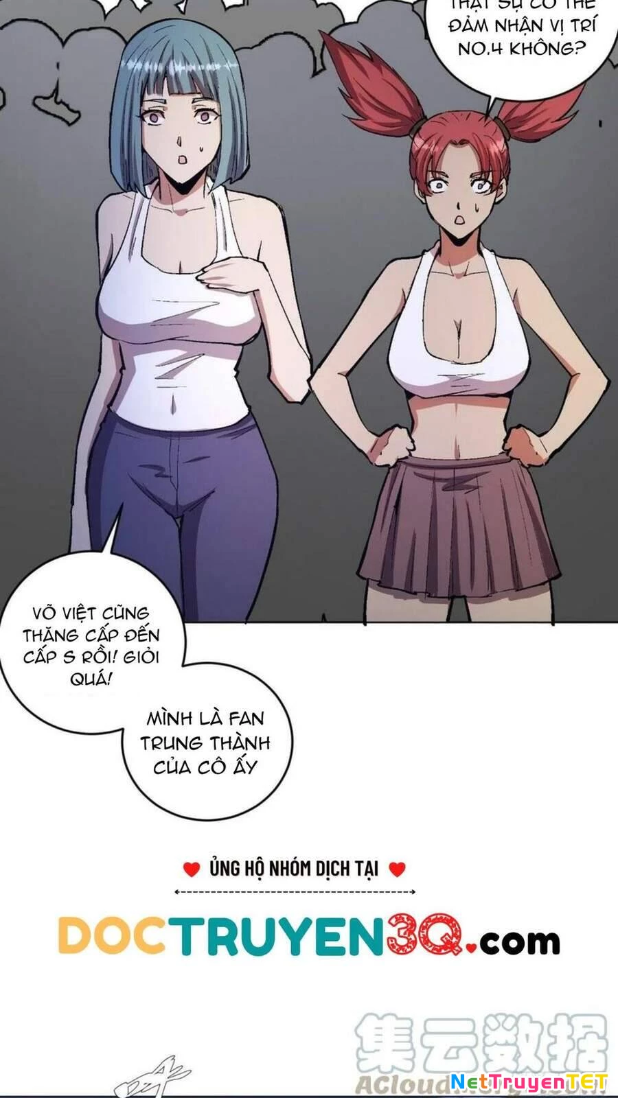 Tinh Linh Ám Đế Chapter 127 - 43