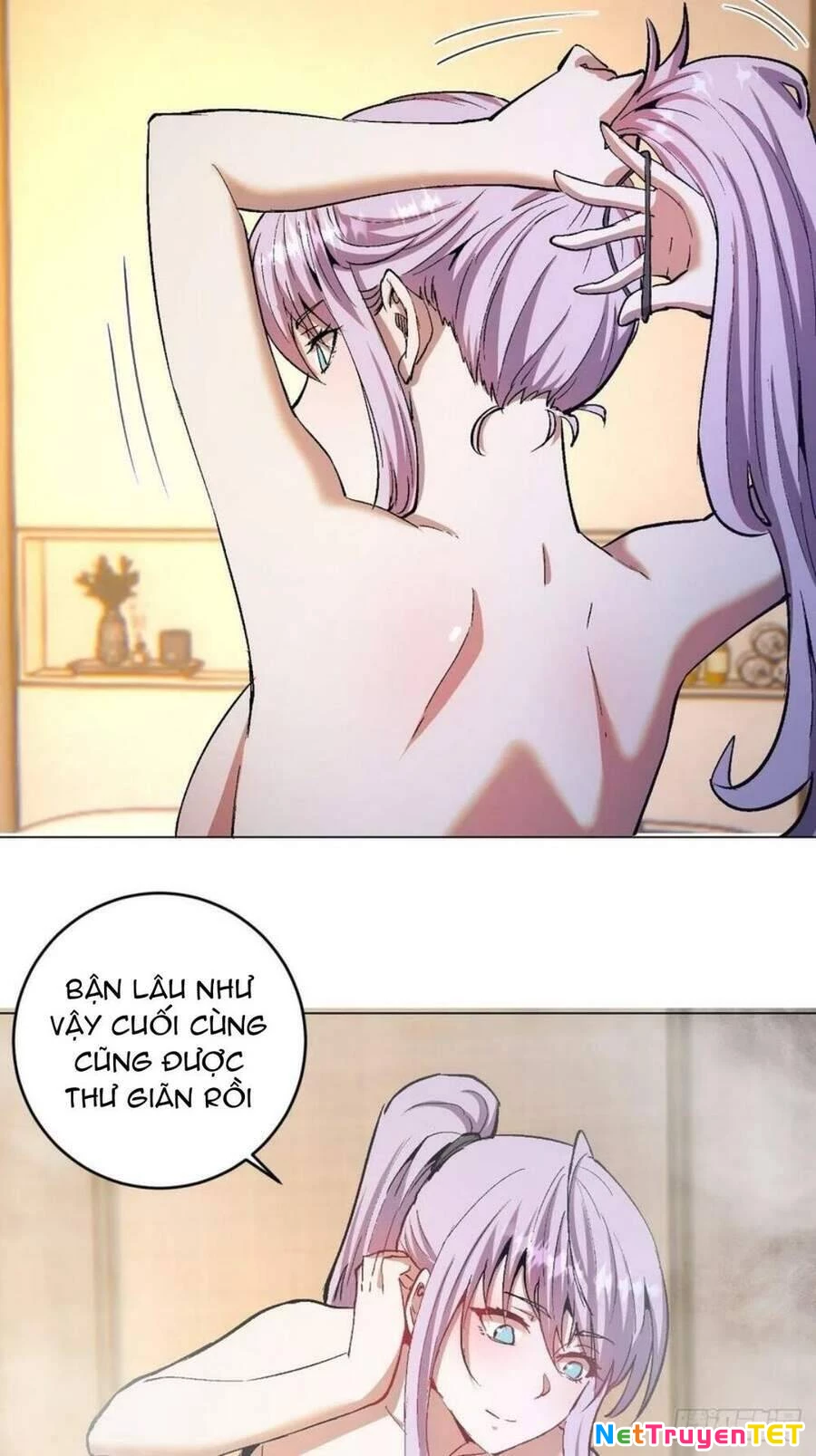 Tinh Linh Ám Đế Chapter 127 - 45