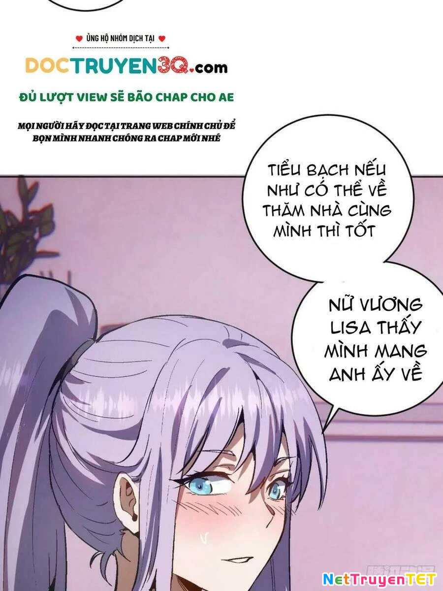 Tinh Linh Ám Đế Chapter 127 - 51