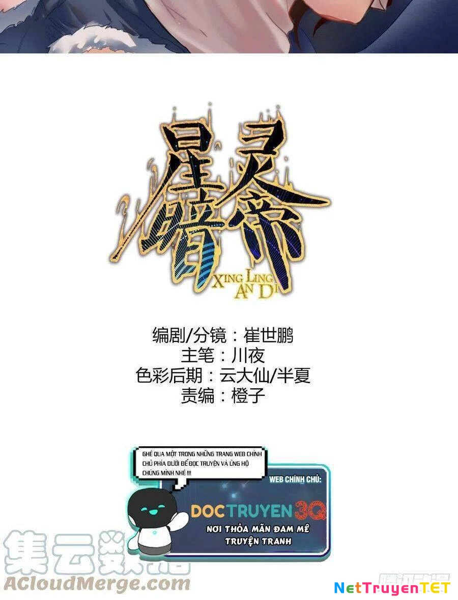 Tinh Linh Ám Đế Chapter 128 - 2