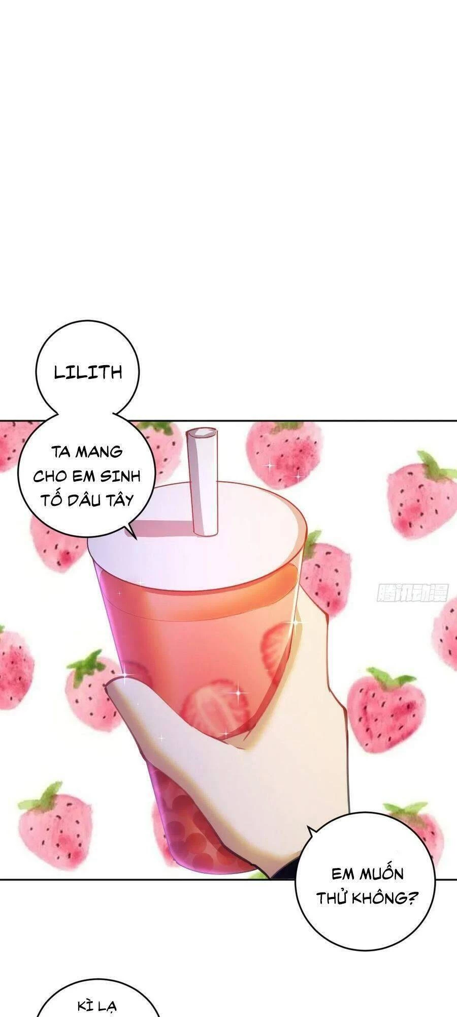 Tinh Linh Ám Đế Chapter 128 - 4