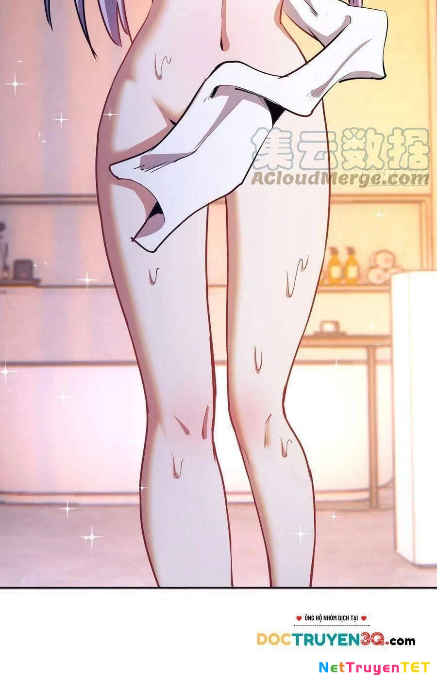 Tinh Linh Ám Đế Chapter 128 - 8