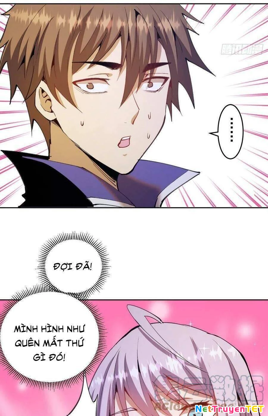 Tinh Linh Ám Đế Chapter 128 - 9