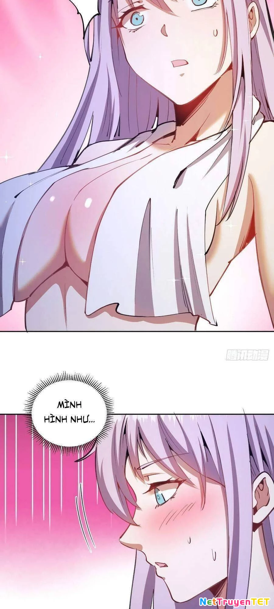 Tinh Linh Ám Đế Chapter 128 - 10