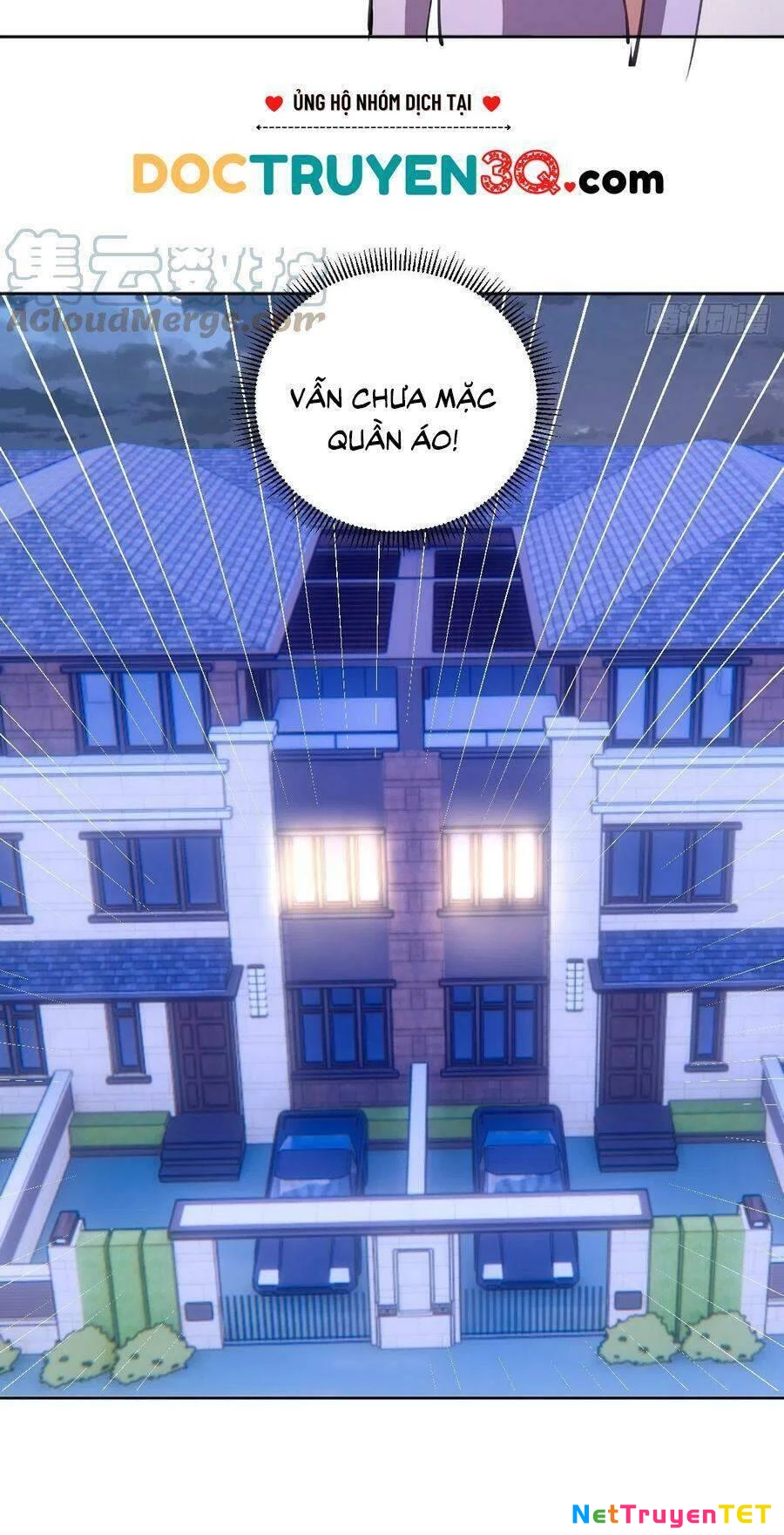 Tinh Linh Ám Đế Chapter 128 - 11