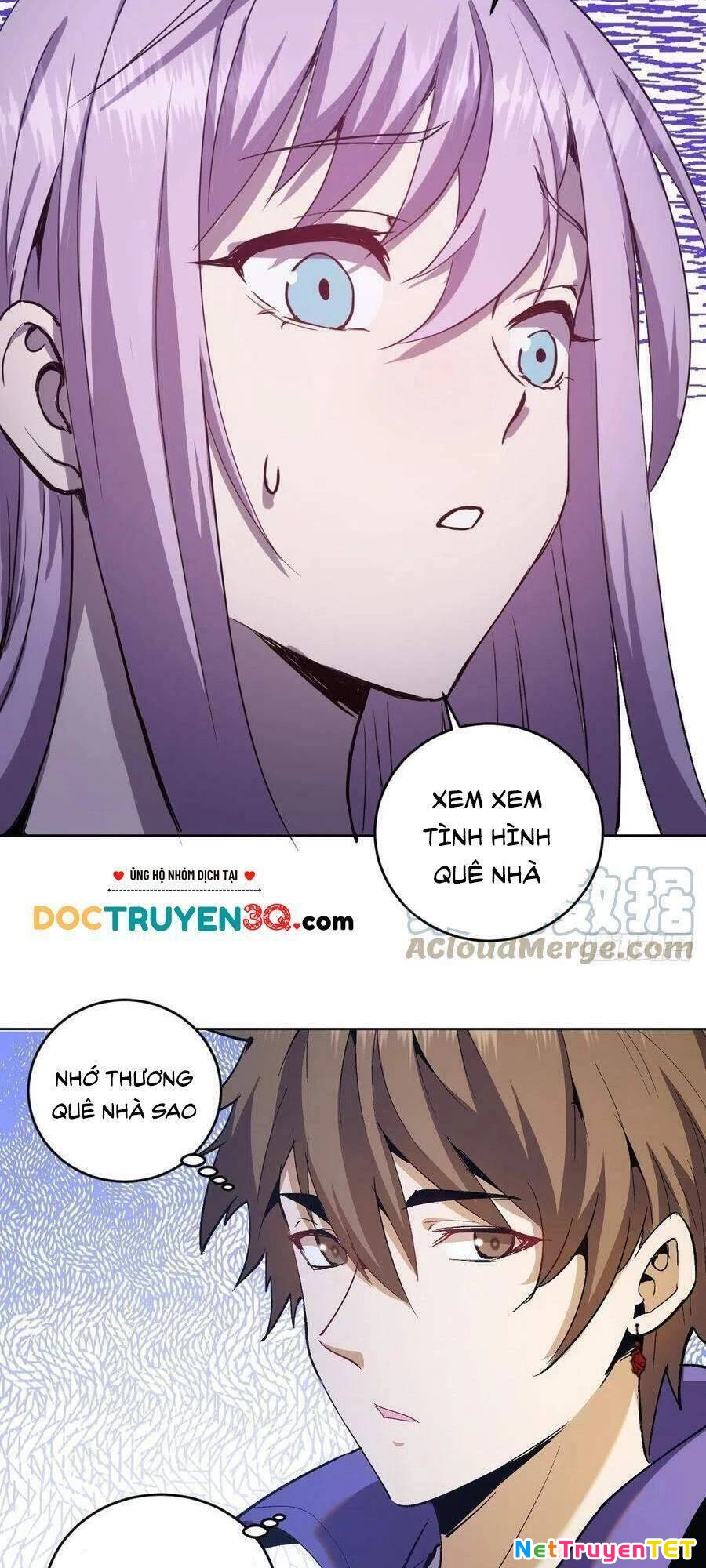 Tinh Linh Ám Đế Chapter 128 - 14