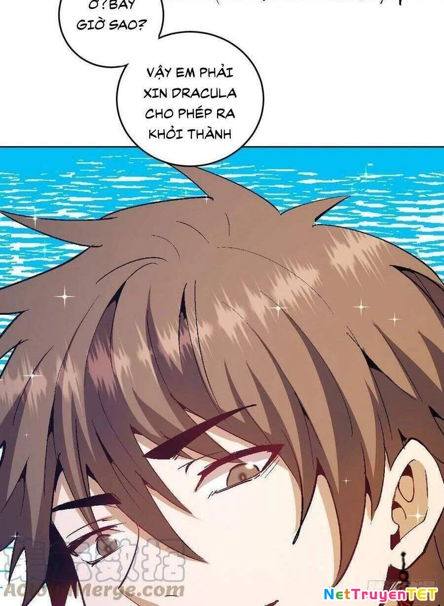 Tinh Linh Ám Đế Chapter 128 - 16
