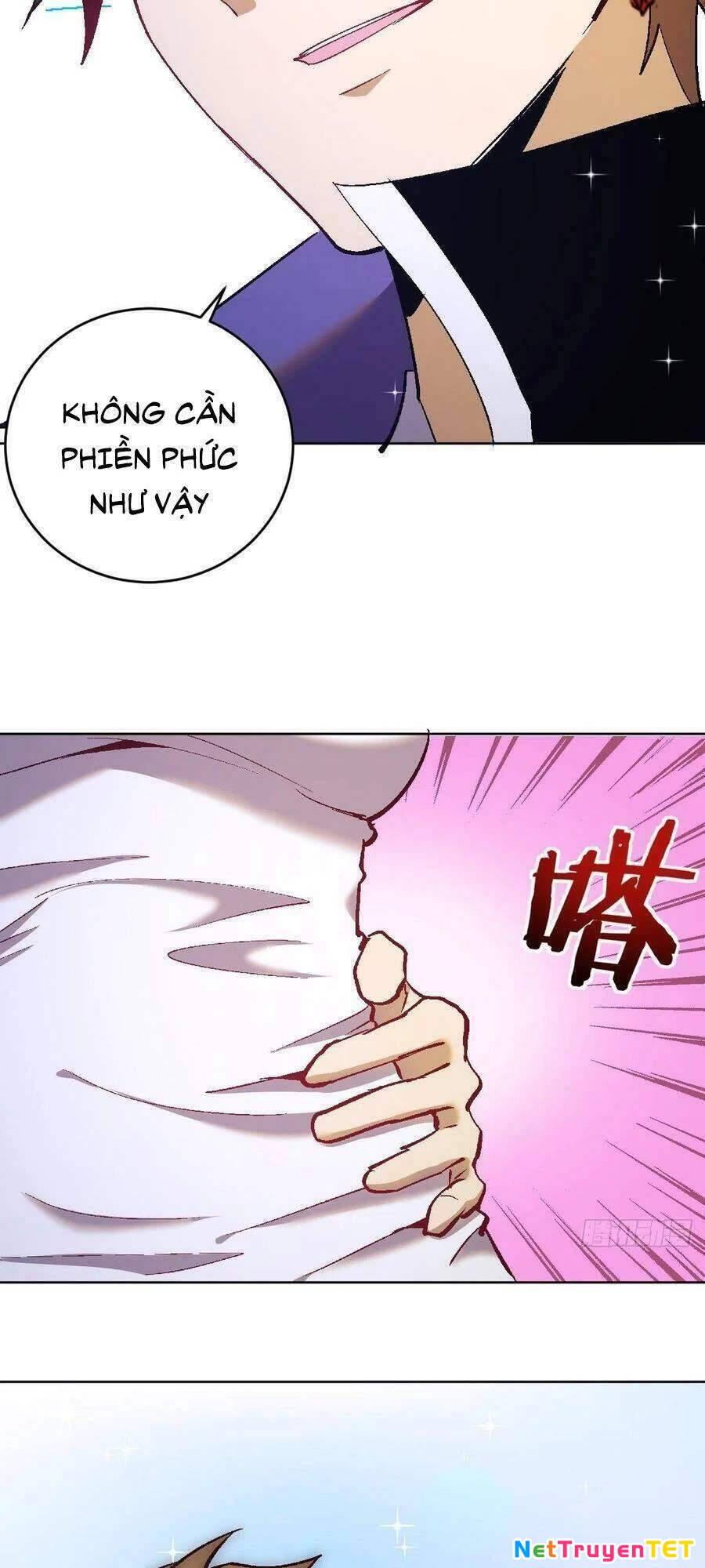 Tinh Linh Ám Đế Chapter 128 - 17