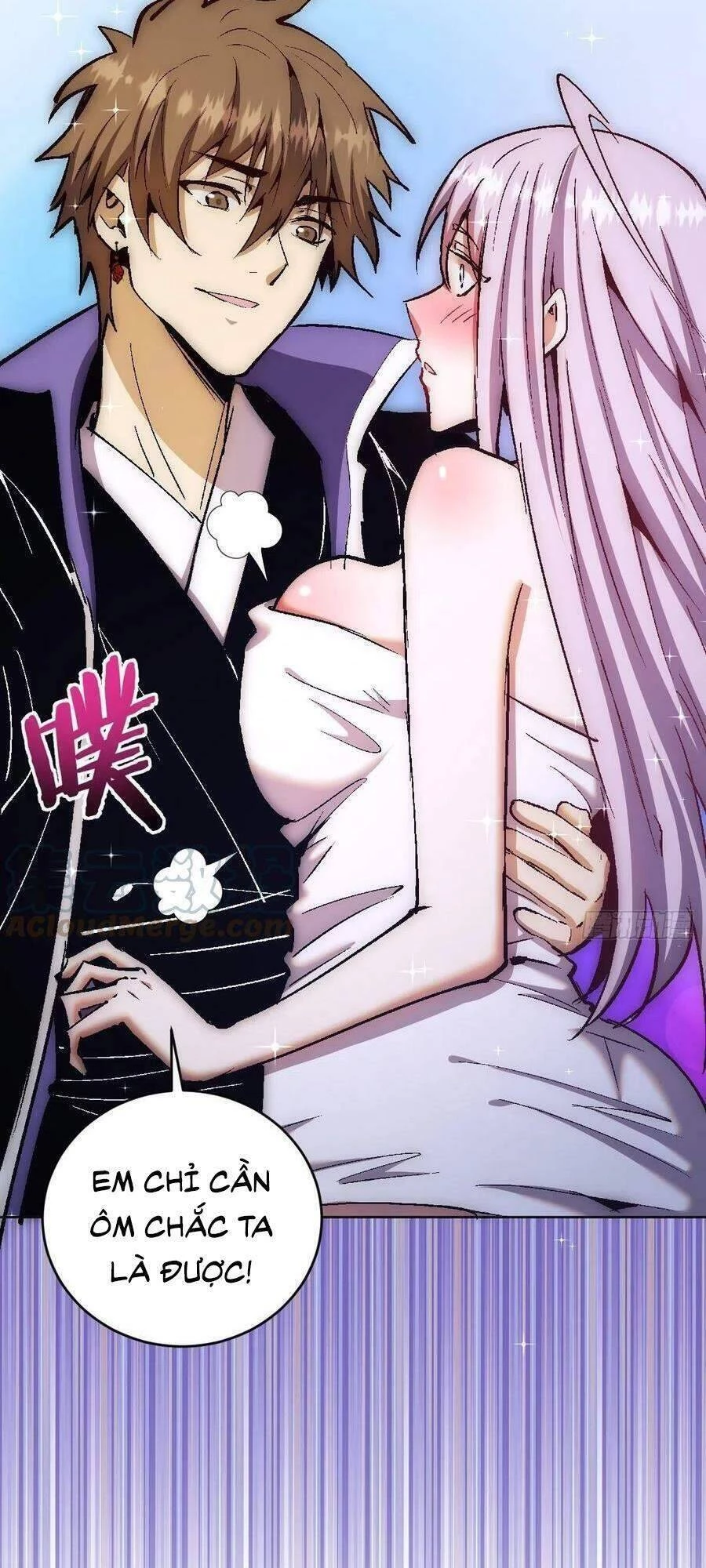 Tinh Linh Ám Đế Chapter 128 - 18