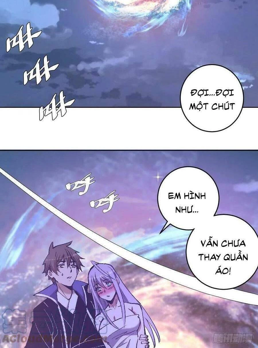 Tinh Linh Ám Đế Chapter 128 - 20