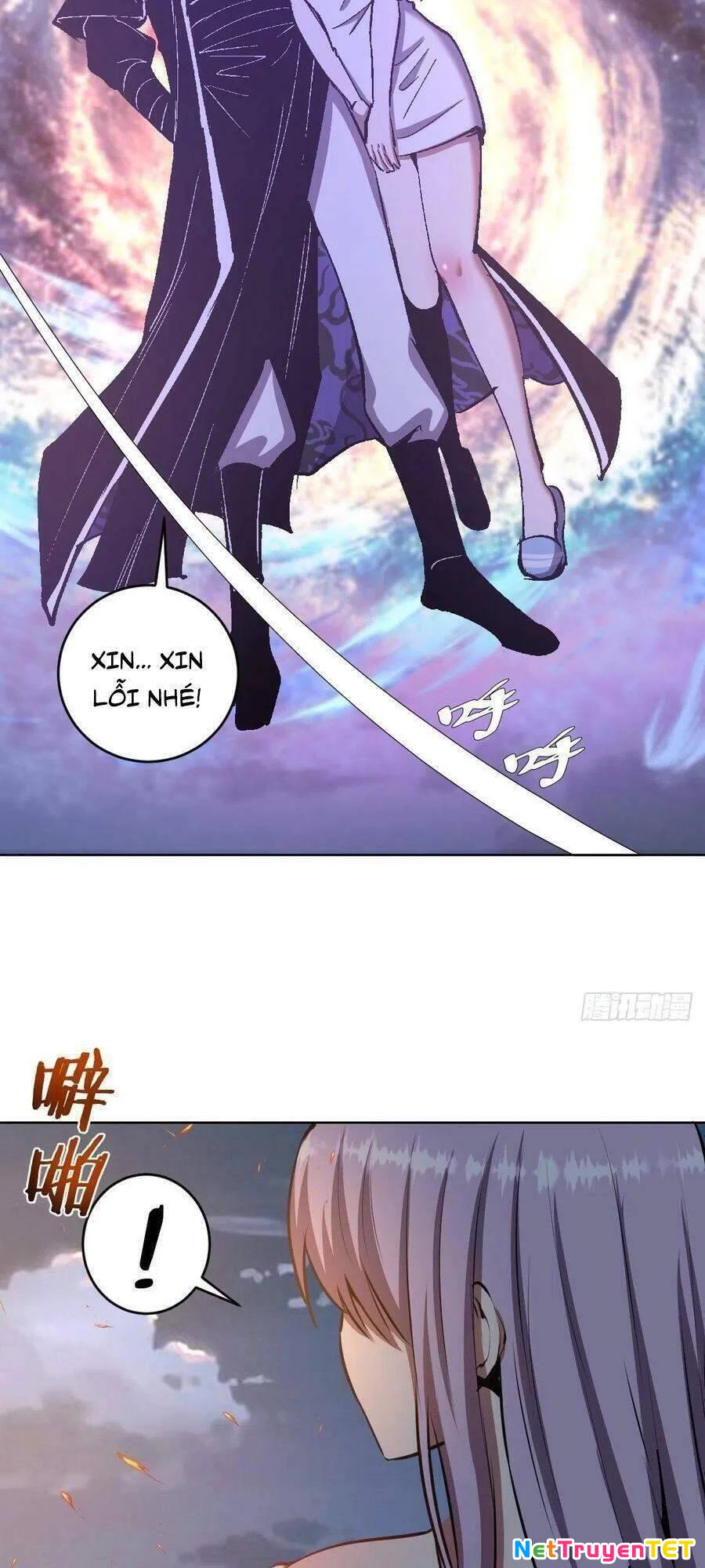 Tinh Linh Ám Đế Chapter 128 - 21