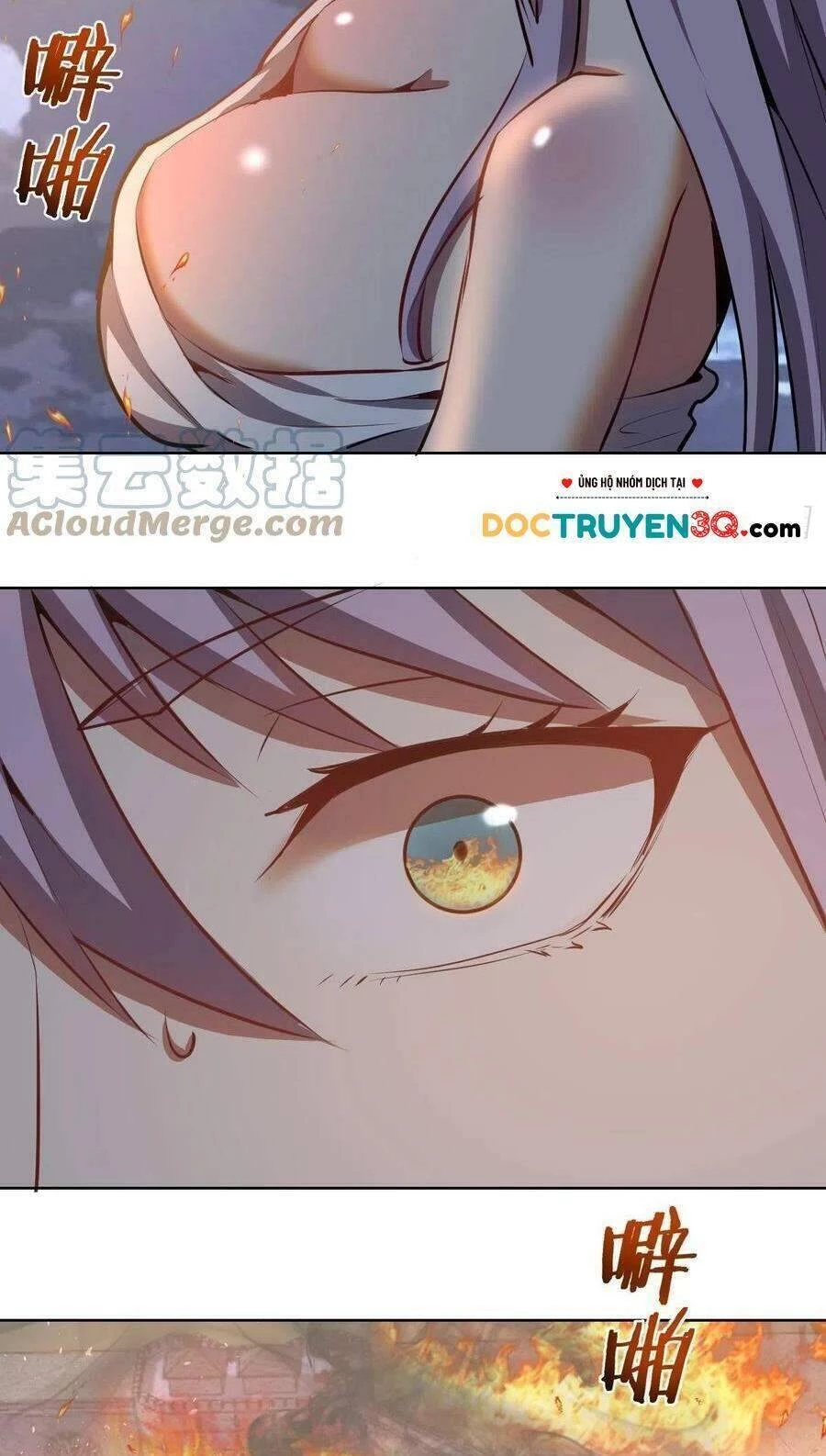 Tinh Linh Ám Đế Chapter 128 - 22