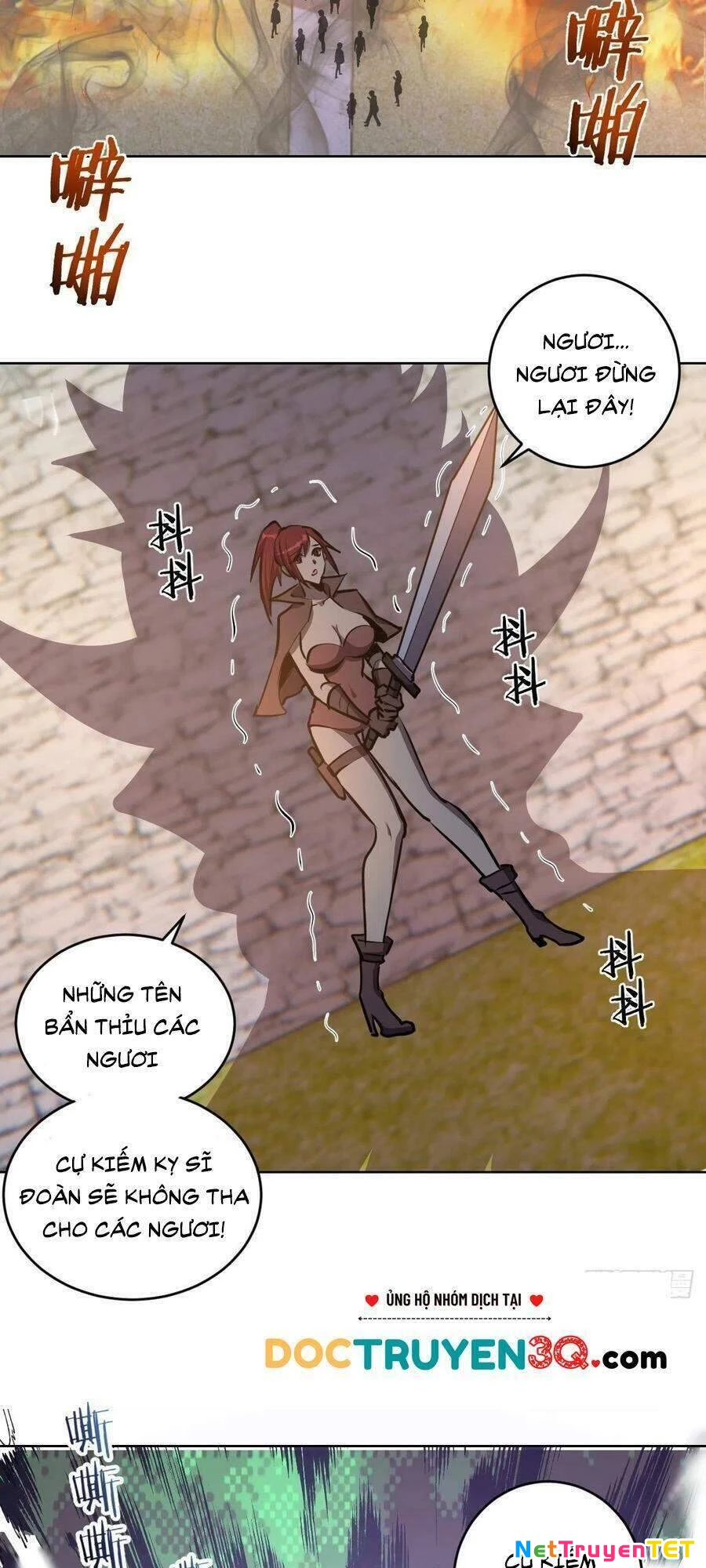 Tinh Linh Ám Đế Chapter 128 - 24