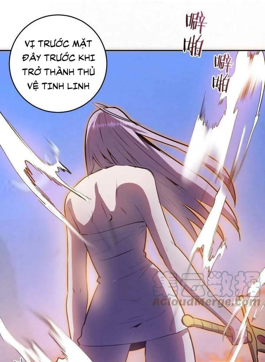 Tinh Linh Ám Đế Chapter 128 - 31