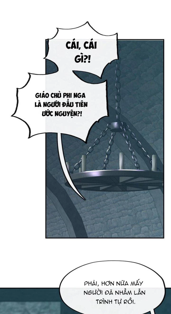 Thích Đuôi Lớn Thì Sao Chapter 18 - 2