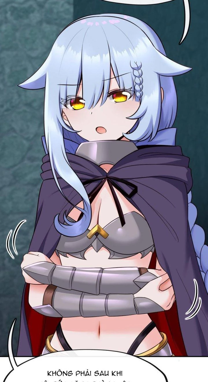 Thích Đuôi Lớn Thì Sao Chapter 18 - 3
