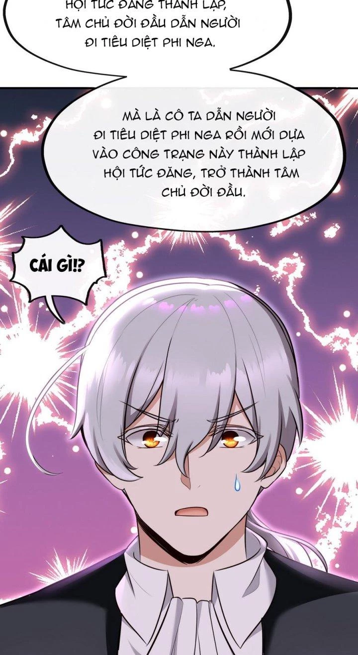Thích Đuôi Lớn Thì Sao Chapter 18 - 4