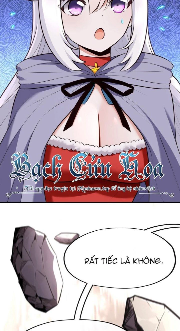 Thích Đuôi Lớn Thì Sao Chapter 18 - 6