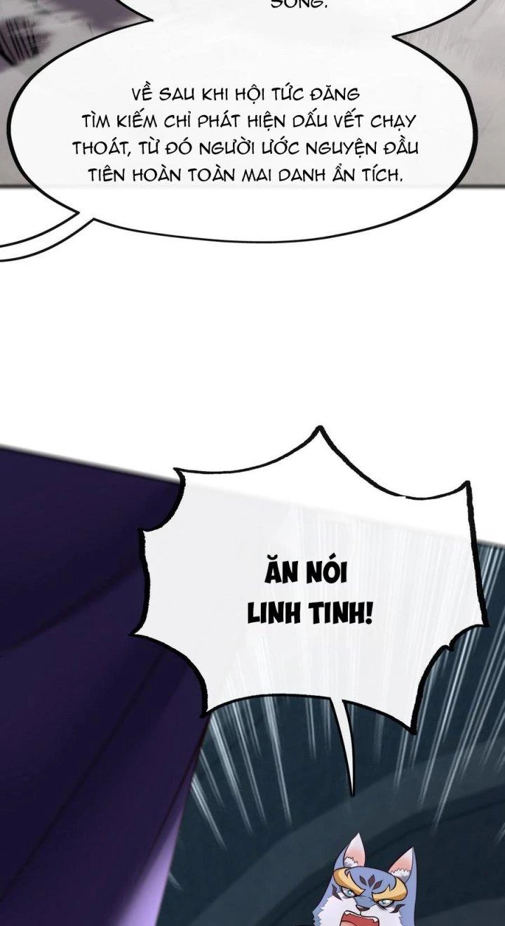 Thích Đuôi Lớn Thì Sao Chapter 18 - 8