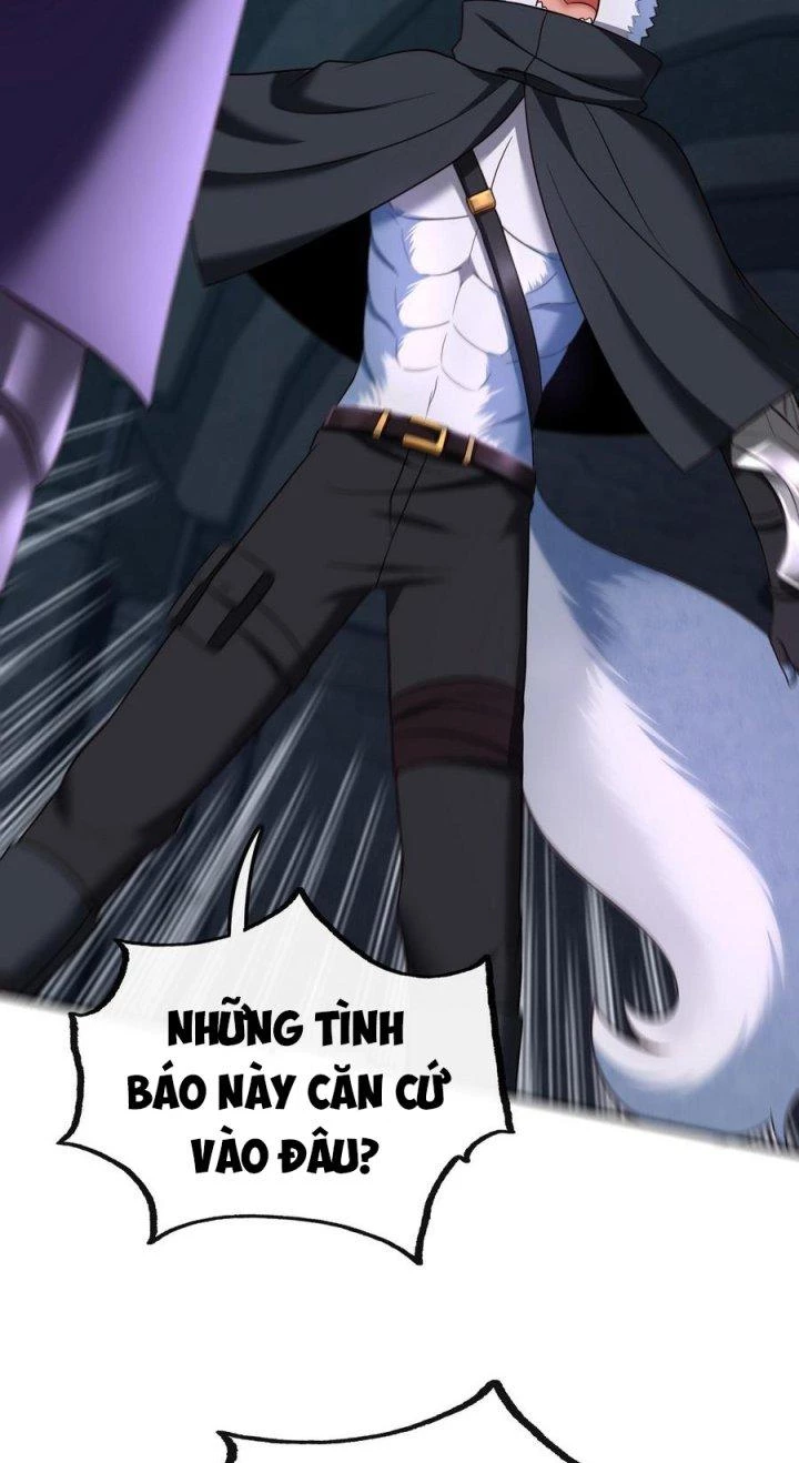 Thích Đuôi Lớn Thì Sao Chapter 18 - 9
