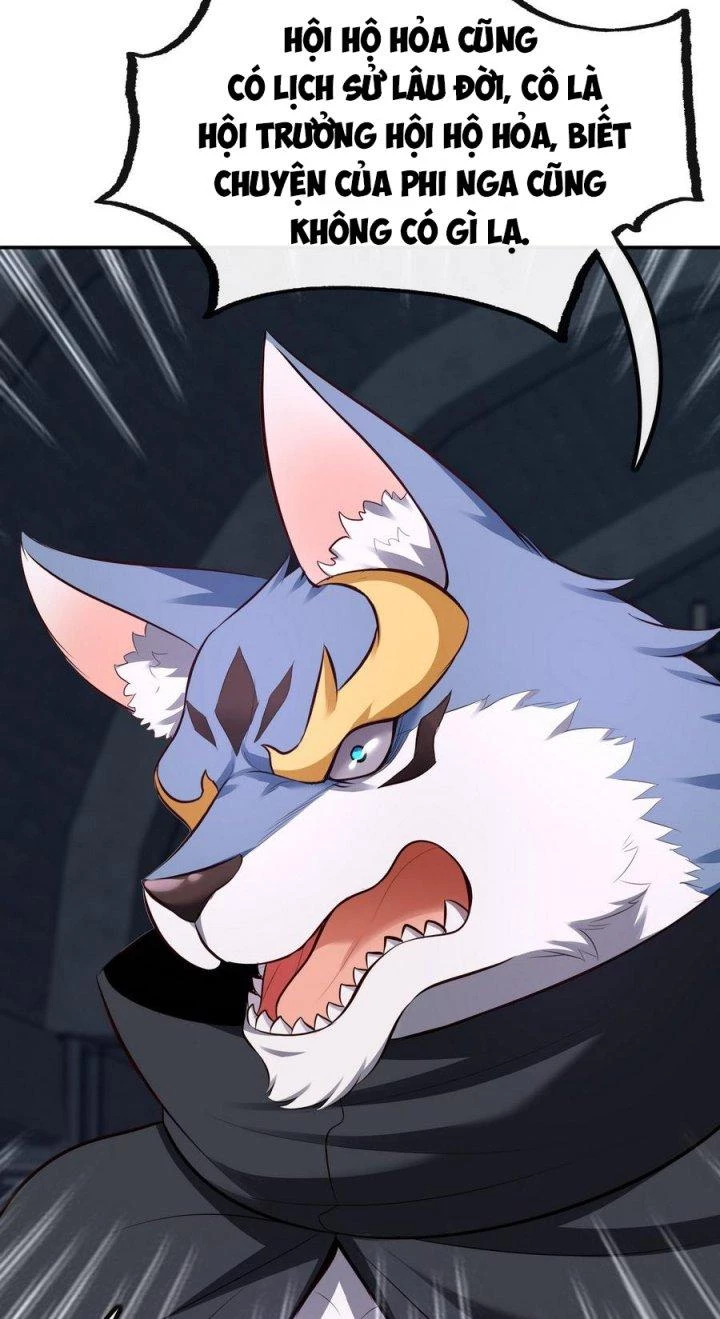 Thích Đuôi Lớn Thì Sao Chapter 18 - 10