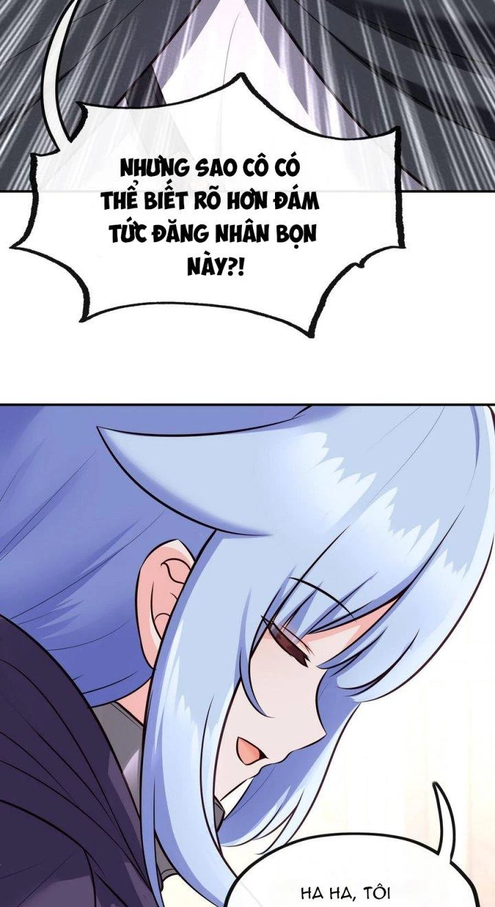 Thích Đuôi Lớn Thì Sao Chapter 18 - 11