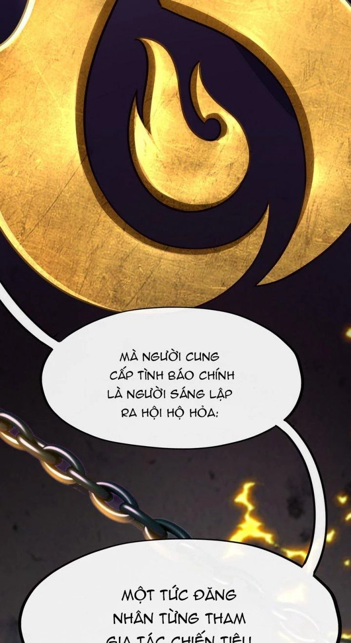 Thích Đuôi Lớn Thì Sao Chapter 18 - 13