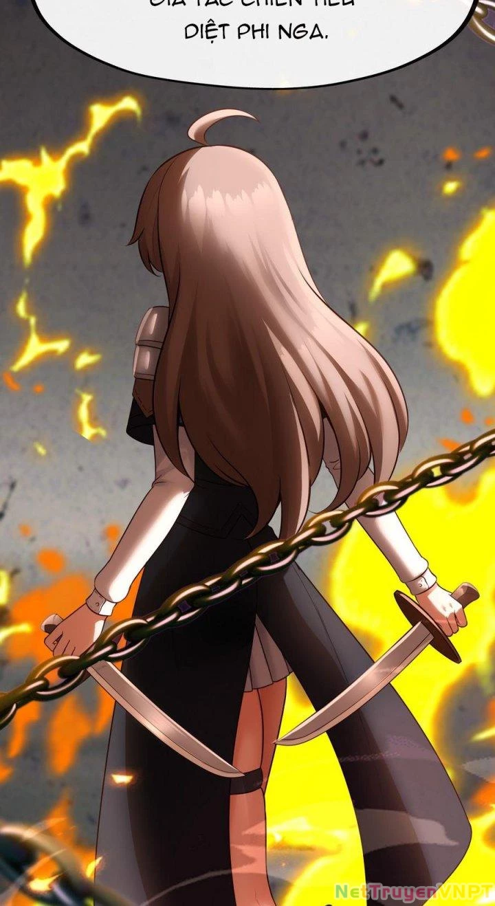 Thích Đuôi Lớn Thì Sao Chapter 18 - 14