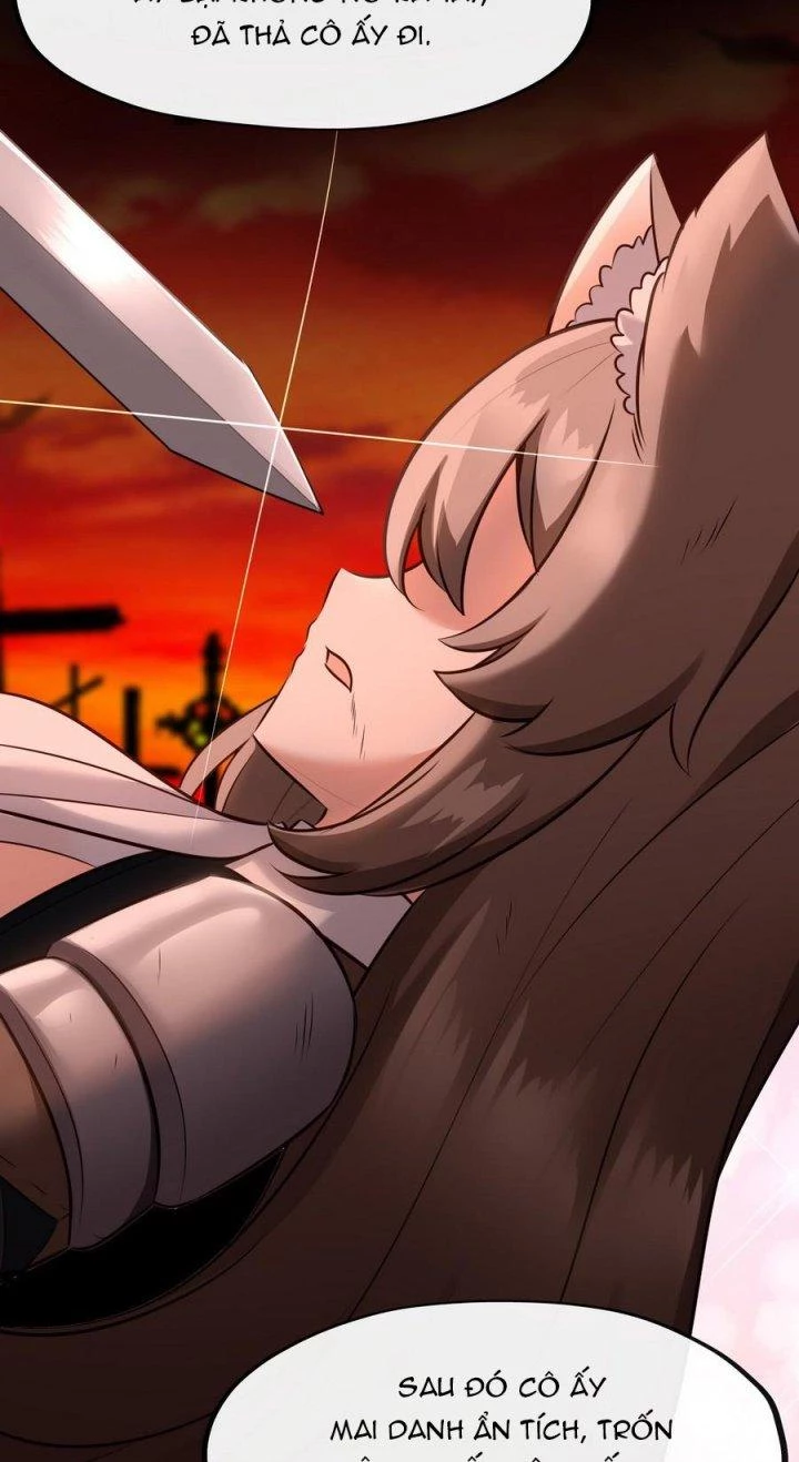 Thích Đuôi Lớn Thì Sao Chapter 18 - 19