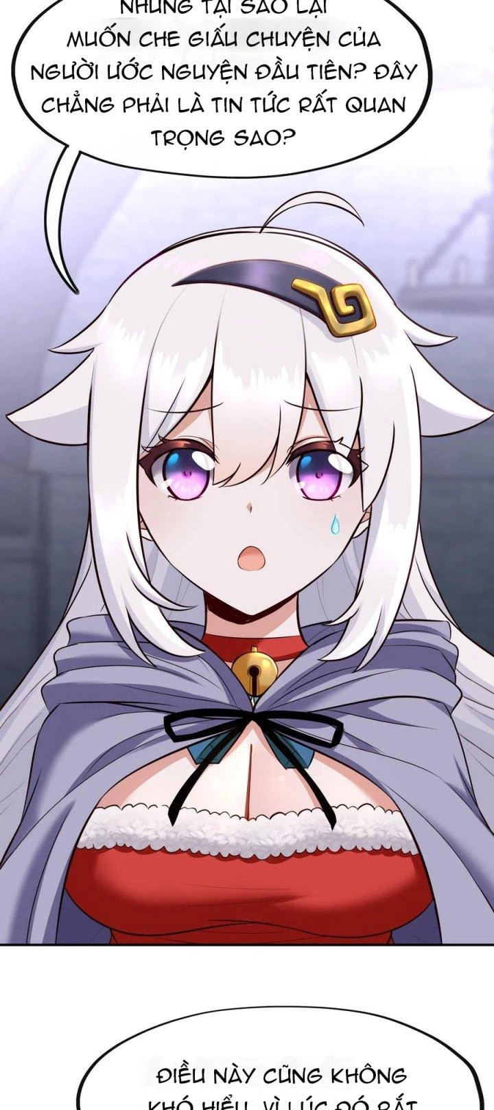 Thích Đuôi Lớn Thì Sao Chapter 18 - 24