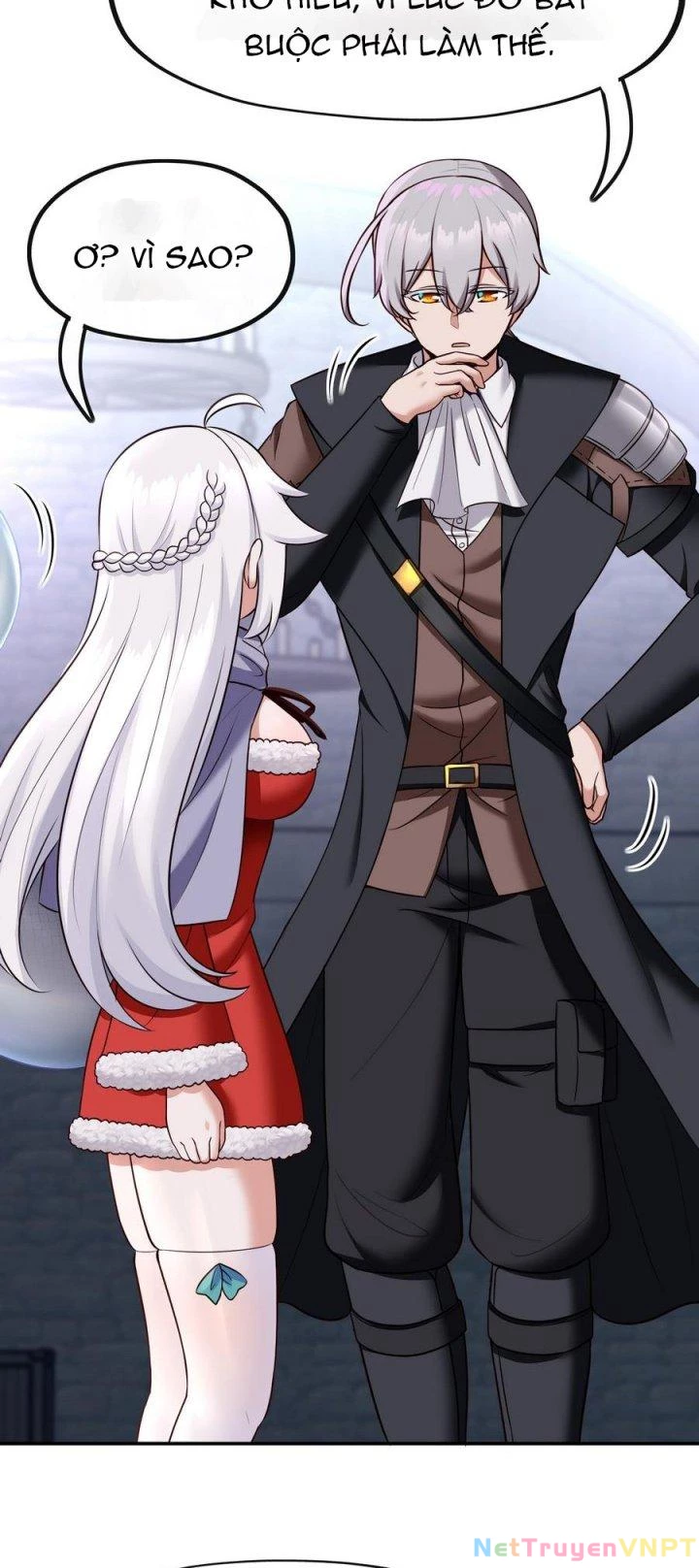 Thích Đuôi Lớn Thì Sao Chapter 18 - 25