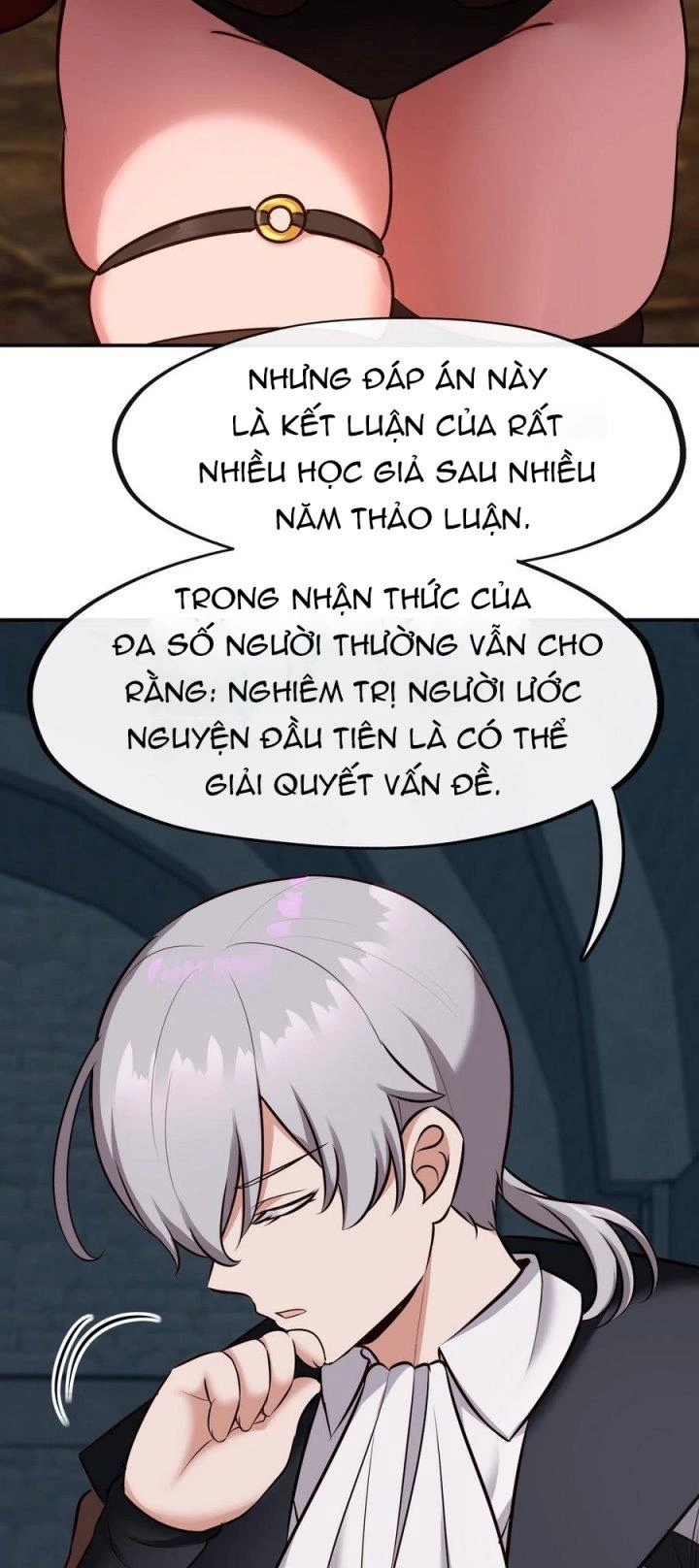 Thích Đuôi Lớn Thì Sao Chapter 18 - 27