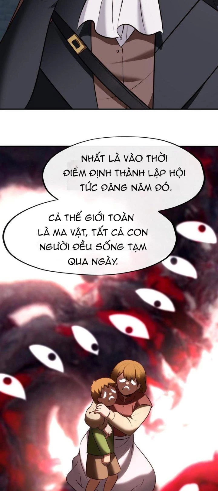 Thích Đuôi Lớn Thì Sao Chapter 18 - 28