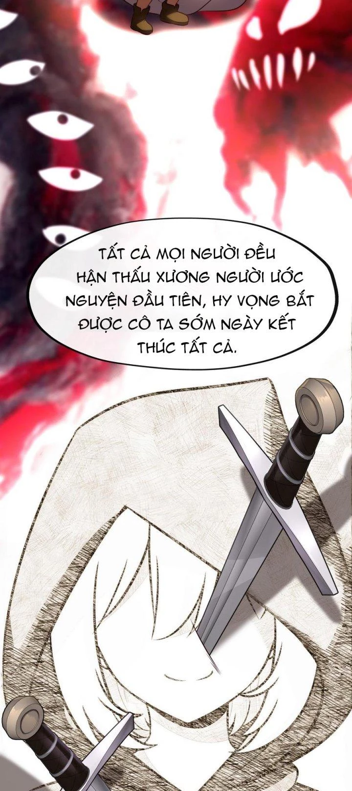 Thích Đuôi Lớn Thì Sao Chapter 18 - 29